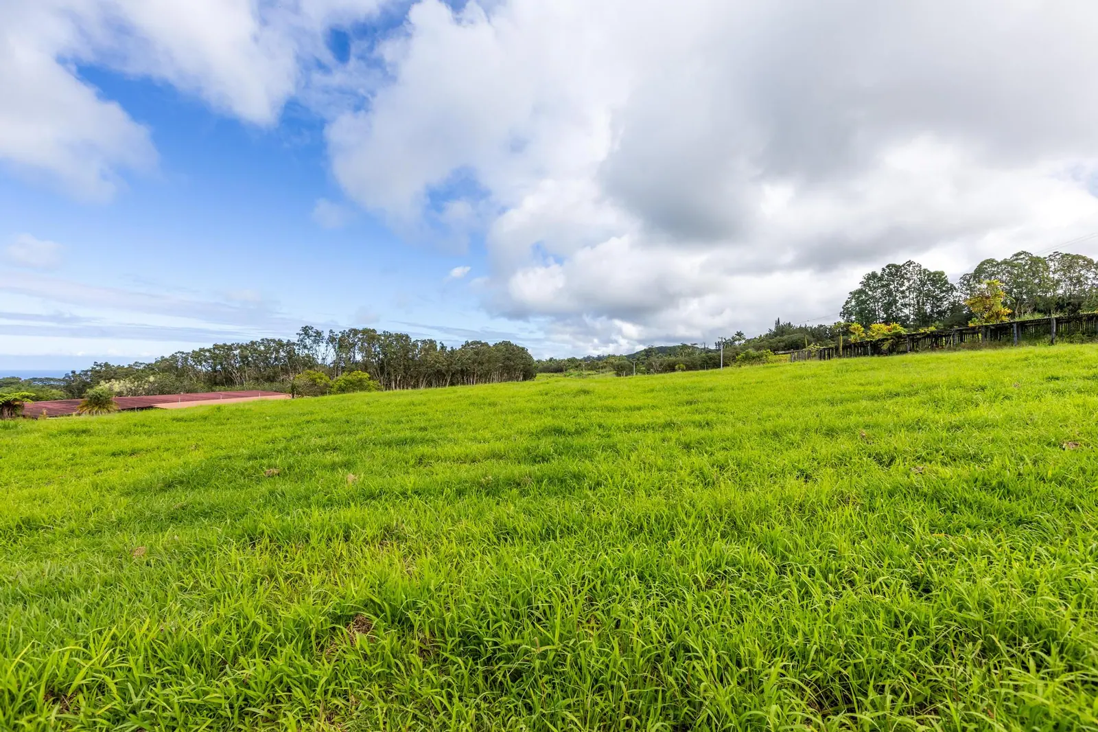 Chin Chuck Road, Lot B